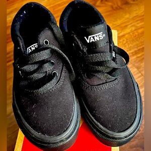 Boys - Vans